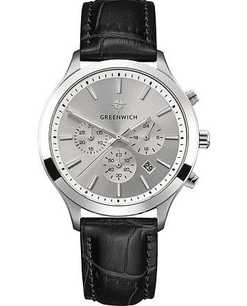 Greenwich Skipper GW 043.11.33